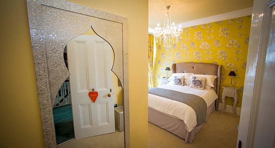 Studios At Glenthorne