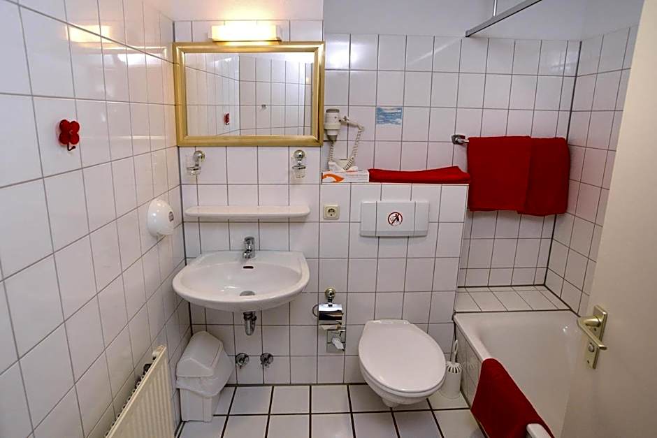 Apart Hotel Sehnde
