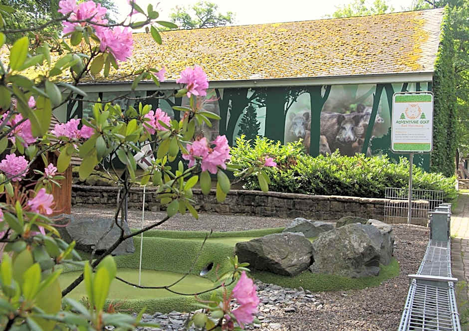 REGIOHOTEL Germania Bad Harzburg