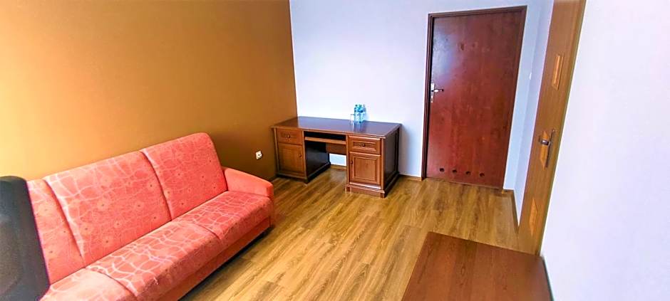 Spa Hotel Gloria Przemyśl