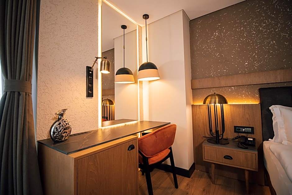 Panagia Premier Trabzon