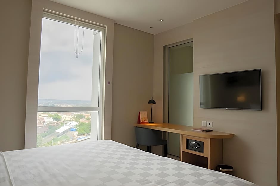 Swiss-Belinn Saripetojo Solo