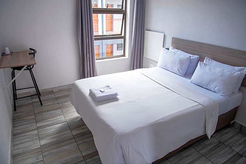 Ecomotel Marlboro