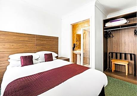 Magnuson Hotel Sandy Lodge Newquay