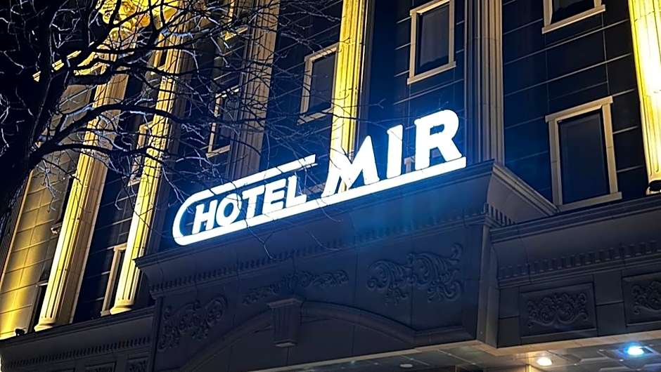 MIR HOTEL
