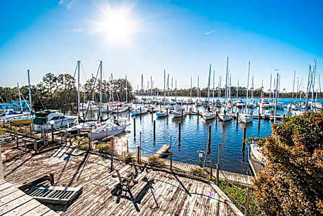 Waterwood Townhouses