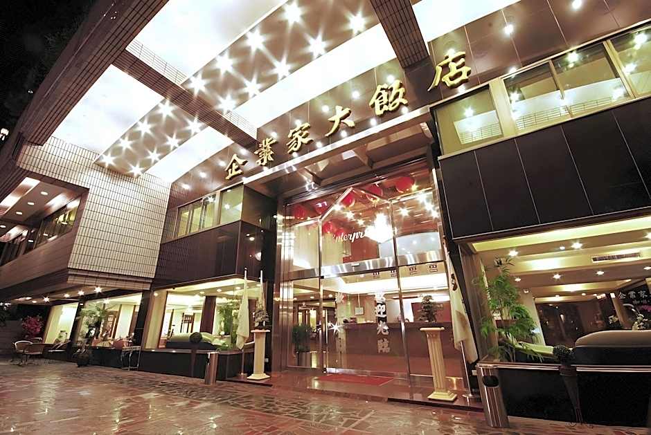 Twinstar Hotel