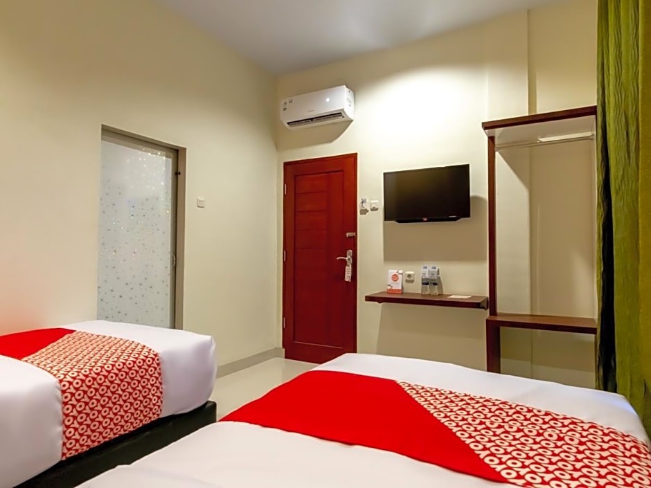 Capital O 1585 Ring Road Residence