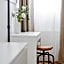 Modern Central City Rooms