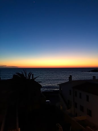 Triple Room with Sea View