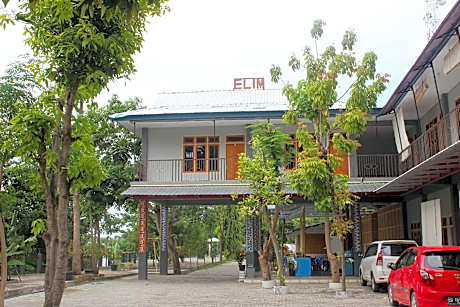 Pondok Wisata dan Restoran Elim