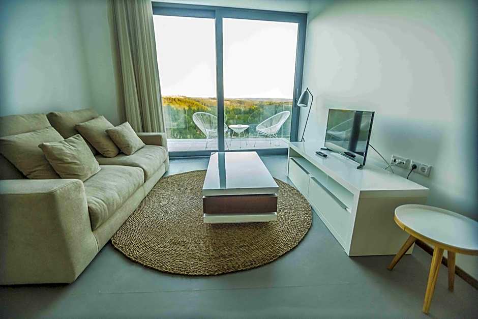 Enigma - Nature & Water Hotel