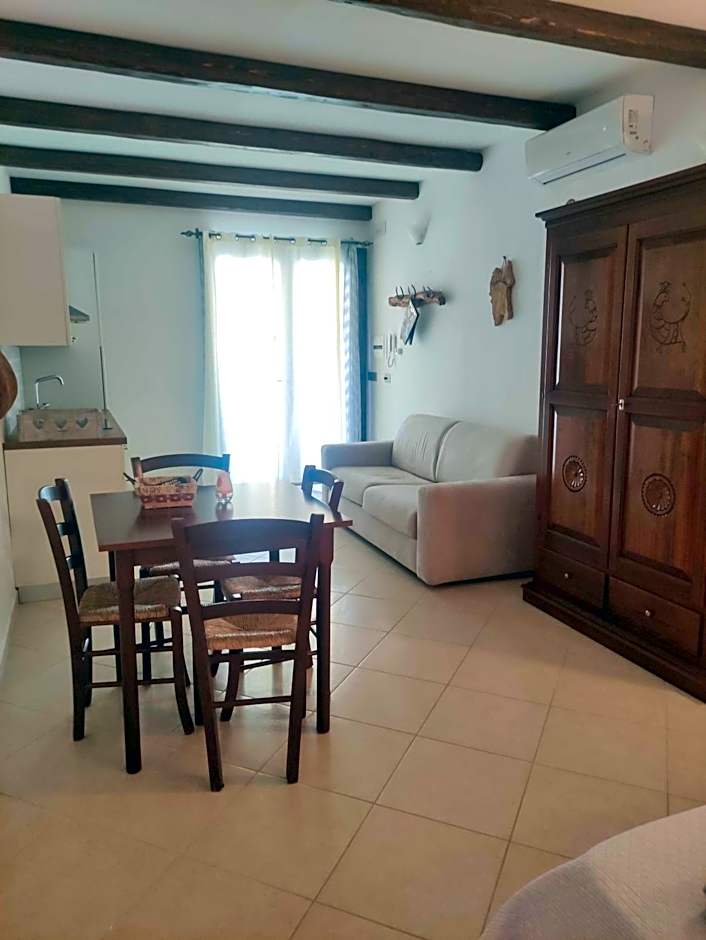 Villa Bianca BB e Apartments