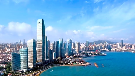 The St. Regis Qingdao