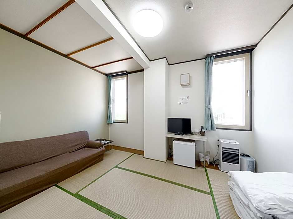 Tabist Diversity Hotel Sin Tokiwa Asahikawa