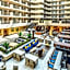 Embassy Suites By Hilton Hotel Sacramento-Riverfront Promenade