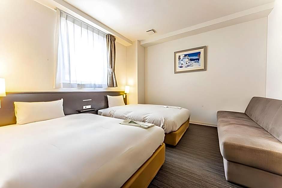CVS BAY HOTEL