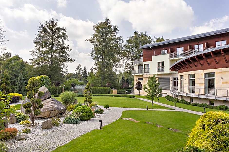 Hotel Olympic Spa & Wellness