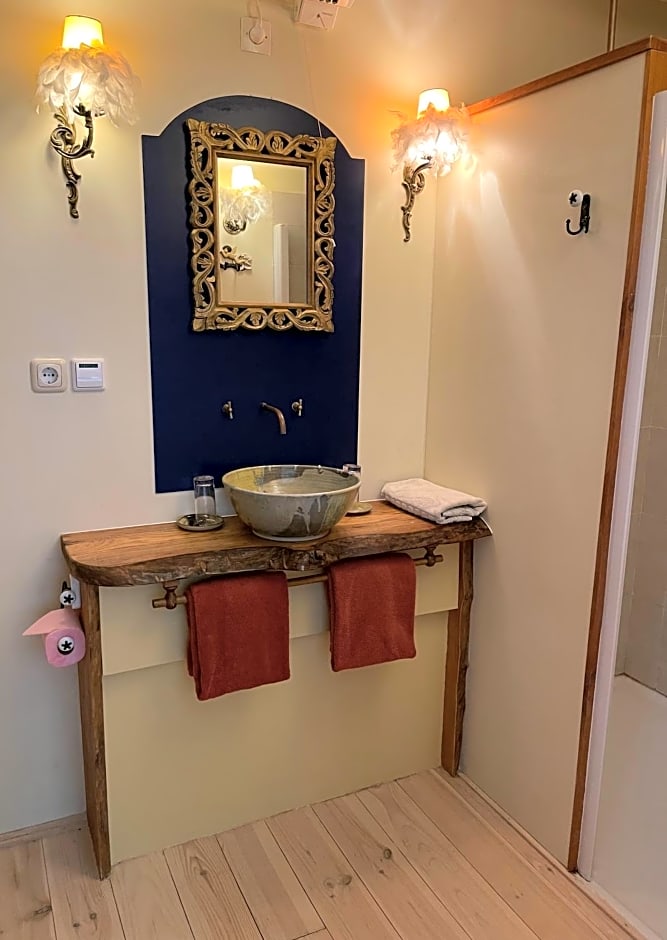 Chambres d'Hotes Raviere