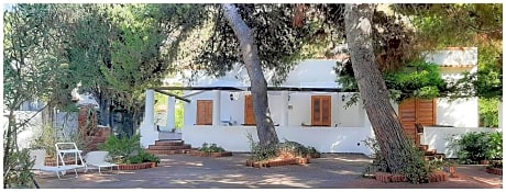 Villa il Glicine