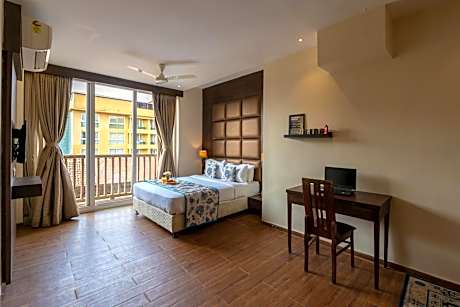 Premium Room