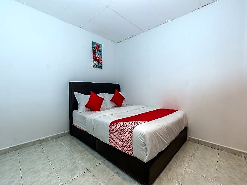 Hotel O Azimaju Guesthouse