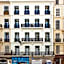 Best Western Hotel Du Mucem