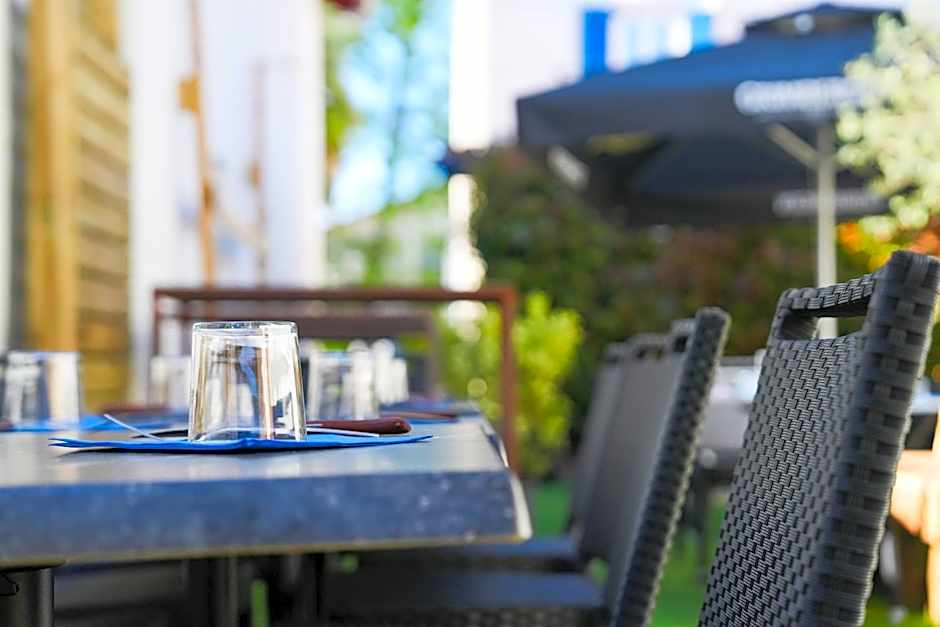 Hôtel Logis Laurent Rodriguez