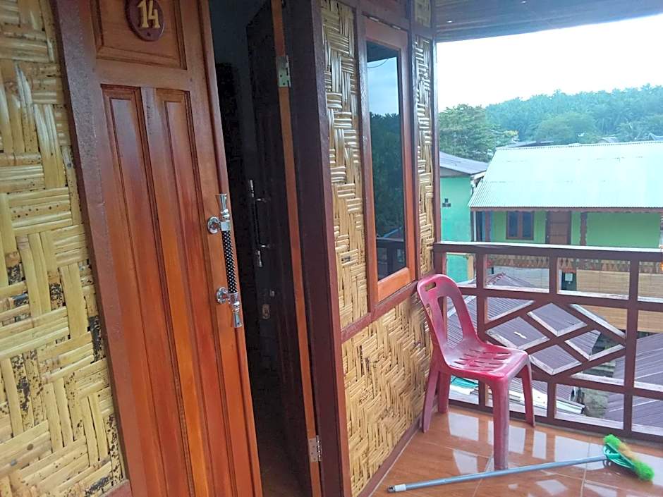 Jungle treking & Jungle Tour if you want to stay here,you must book treking only with us