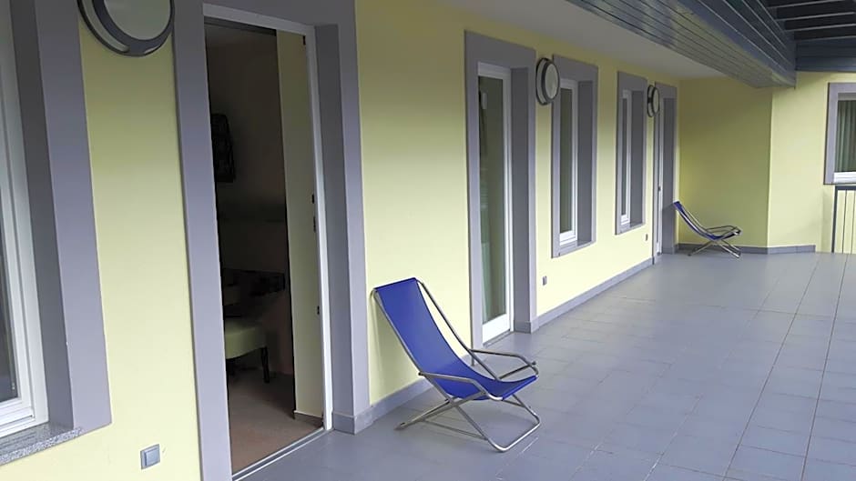 Hotel Center Pokljuka