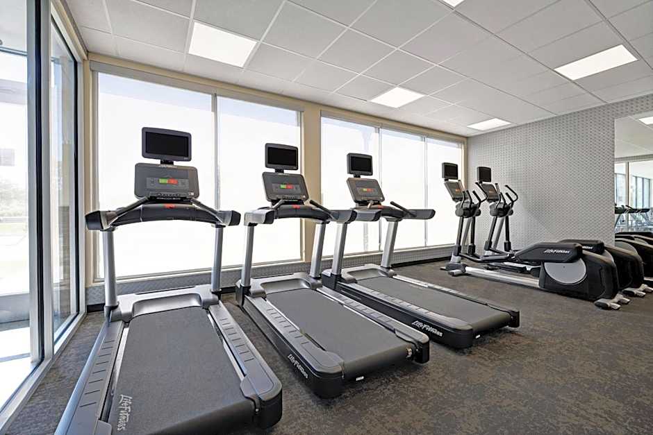 Fairfield Inn & Suites by Marriott Milwaukee Brookfield
