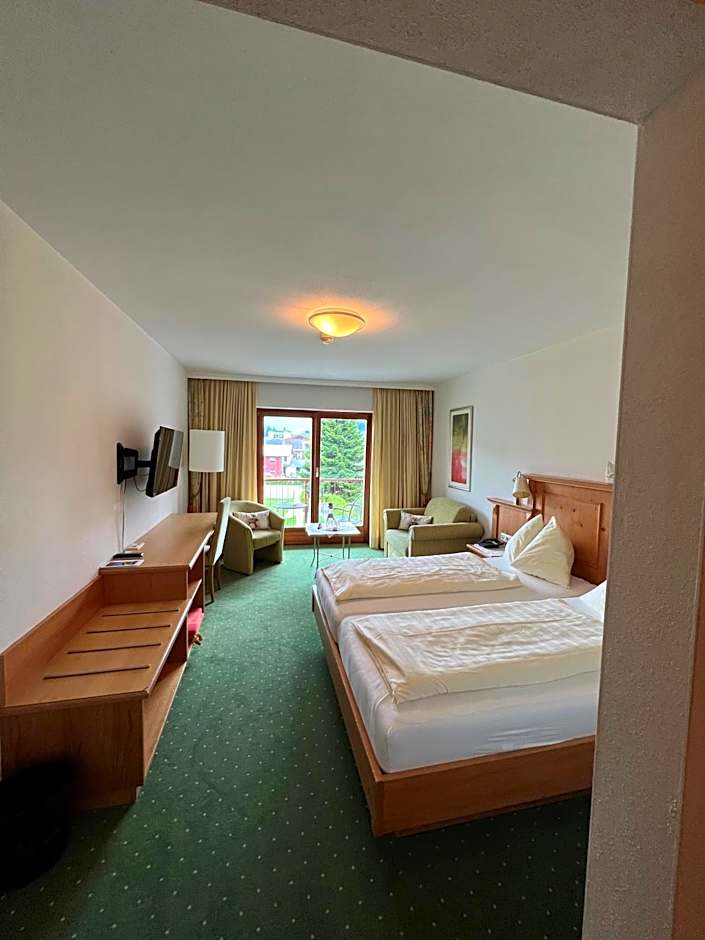 Hotel Goldener Stern