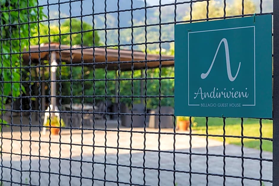 Andirivieni Bellagio Guest House