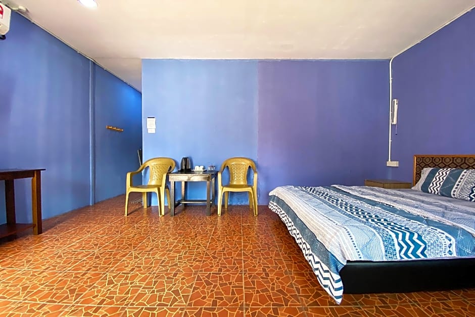 OYO 90284 Kampung Stay Kilimu