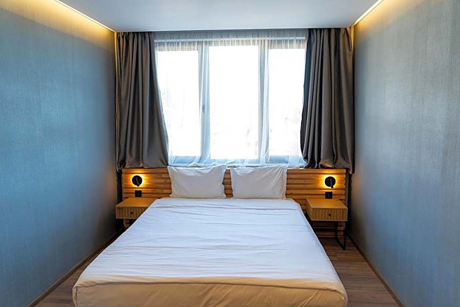 Family Hotel Pak Tam