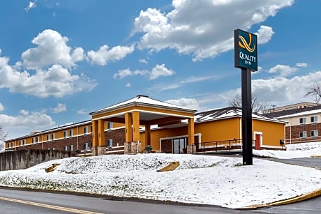 Quality Inn