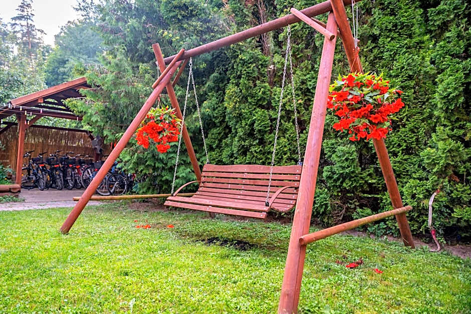 Pokoje Cztery Pory Roku