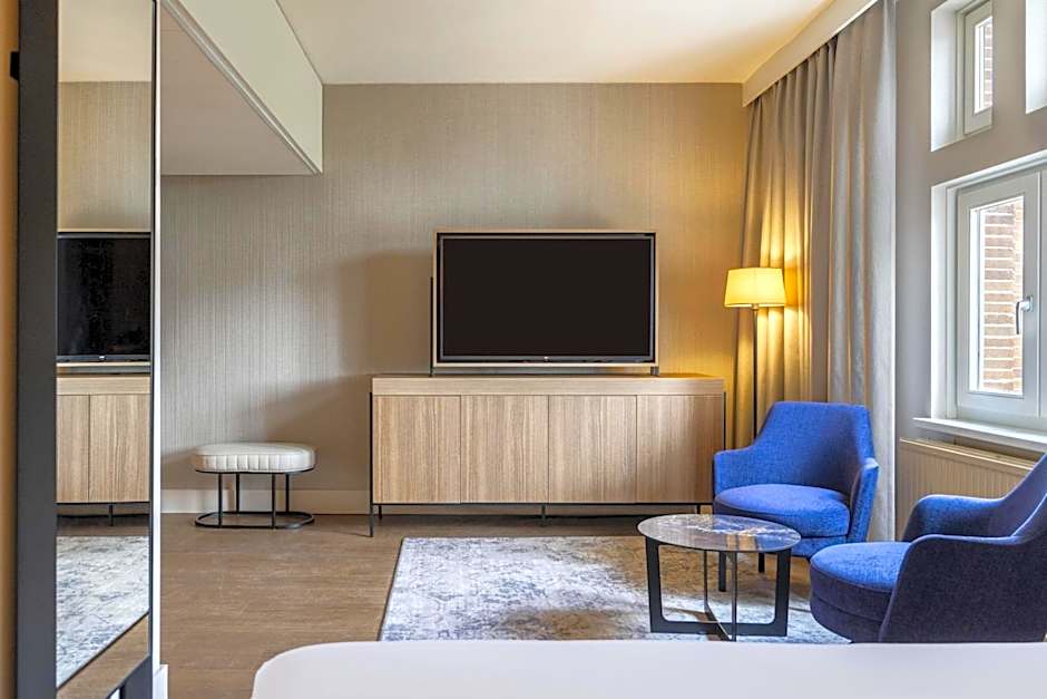 NH Amsterdam Leidseplein