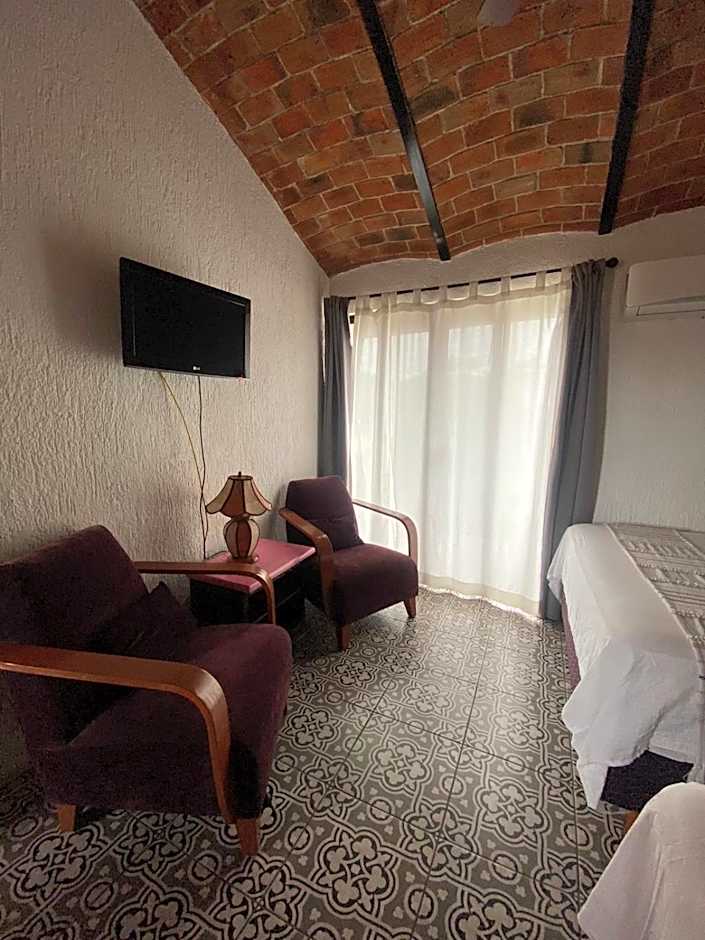 Hotel Villas Ajijic, Ajijic Chapala Jalisco