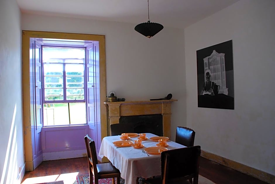 Armadale House Scotland Farr North Coast B&B