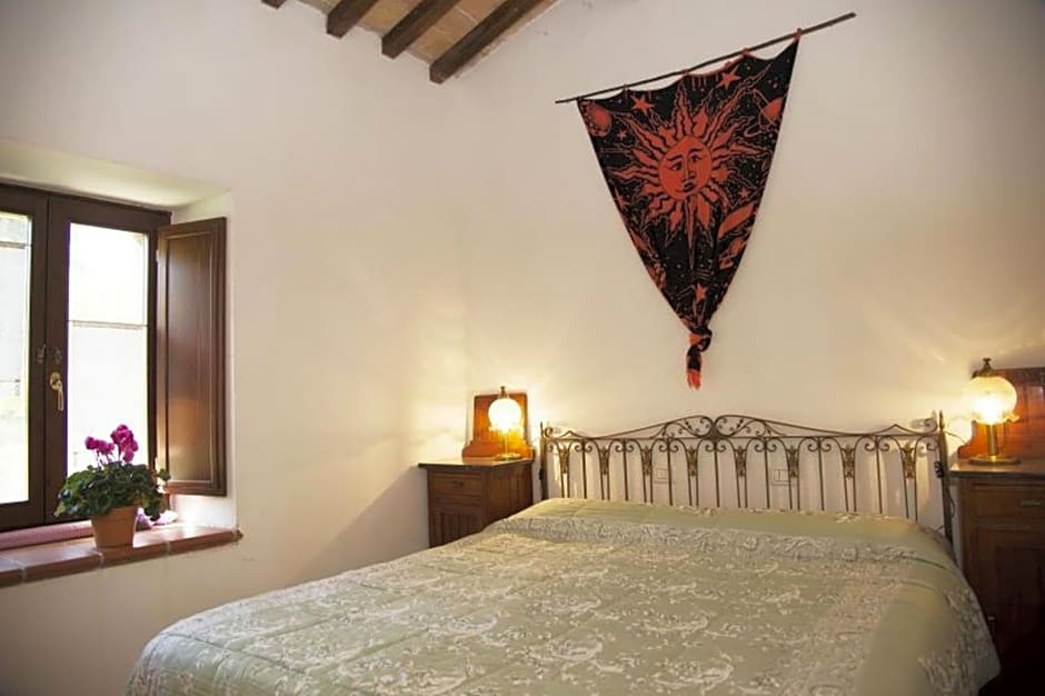 B&B BOSCOVECCHIO