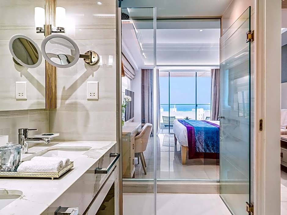 Amanti, MadeForTwo Hotels - Ayia Napa