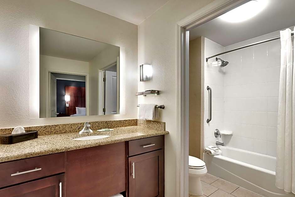 Residence Inn by Marriott Jackson