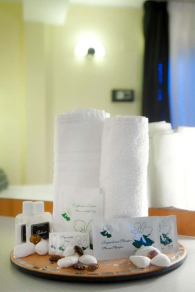 Hotel Bel Air