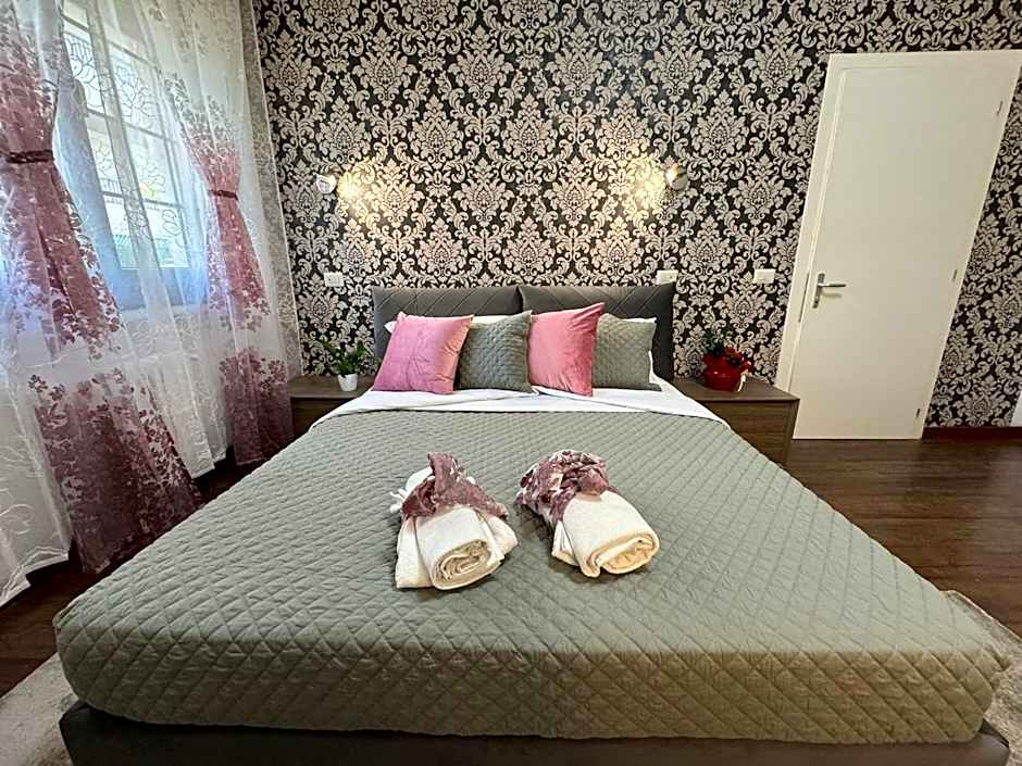 Grande Bellezza Luxury Suite
