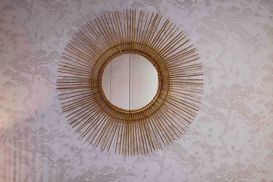 Hotel Emblemático Hi Suites