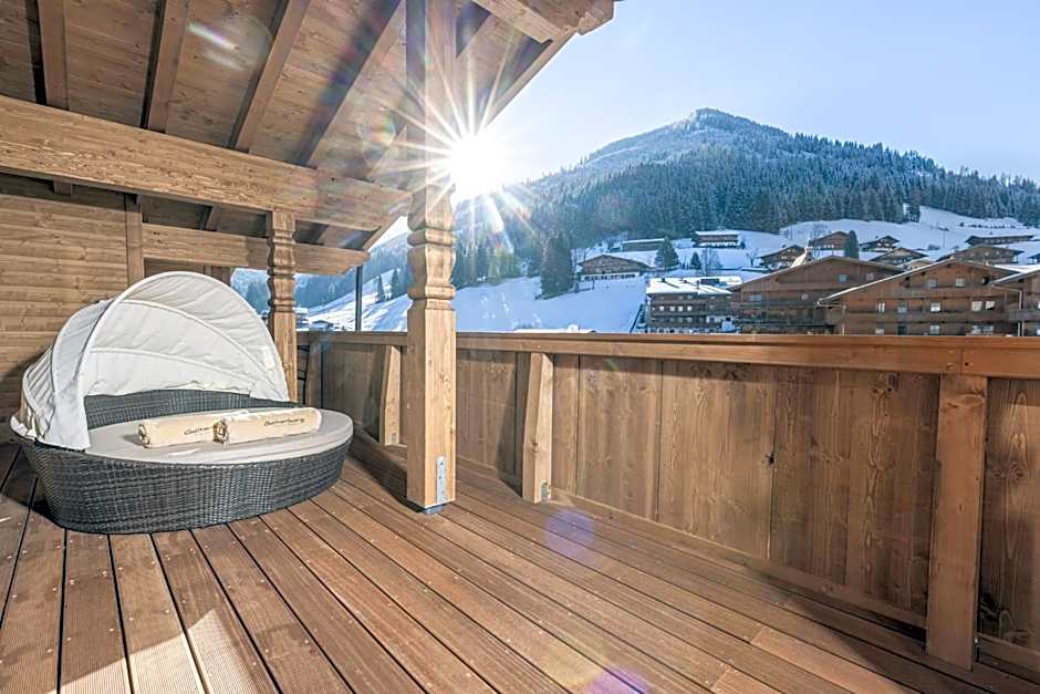 Galtenberg Bed & Breakfast