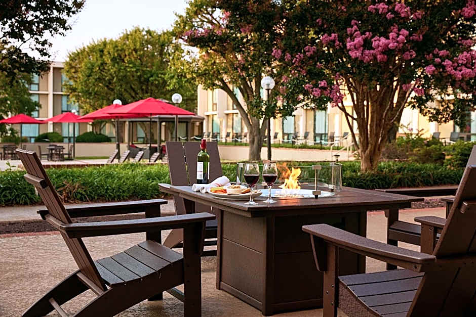 Washington Dulles Airport Marriott