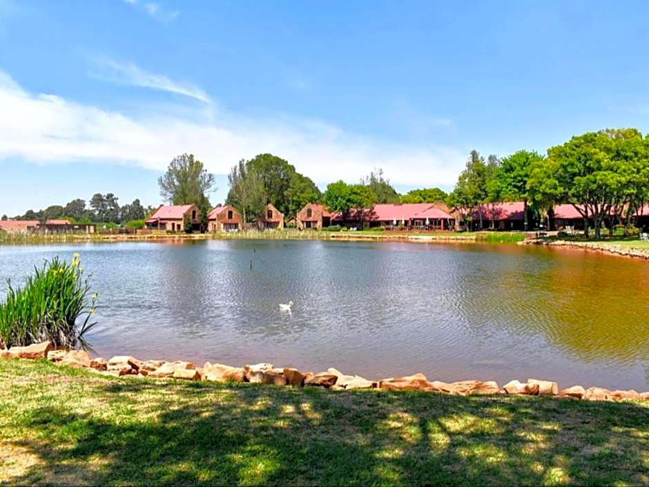 Critchley Hackle Lodge