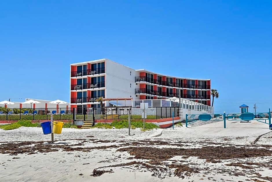 Cove Motel Oceanfront